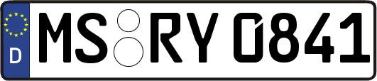 MS-RY0841
