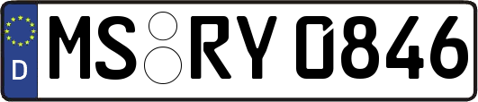 MS-RY0846