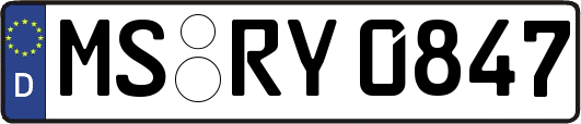 MS-RY0847