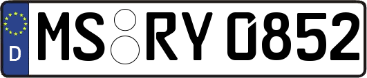 MS-RY0852