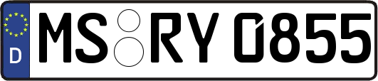 MS-RY0855