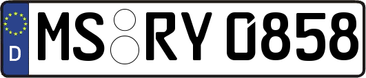 MS-RY0858