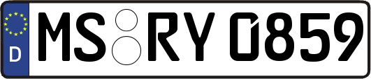 MS-RY0859