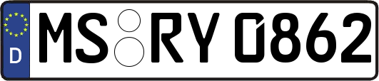 MS-RY0862