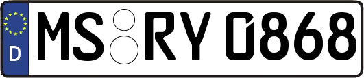 MS-RY0868