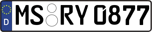 MS-RY0877
