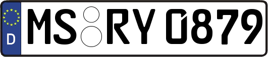 MS-RY0879