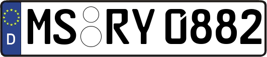MS-RY0882