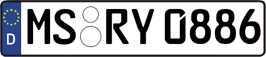 MS-RY0886