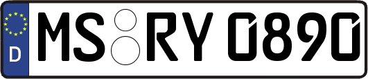 MS-RY0890