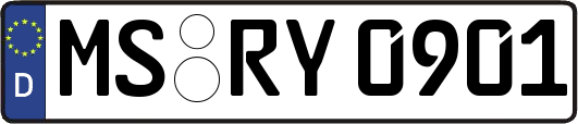 MS-RY0901