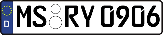 MS-RY0906