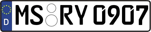 MS-RY0907