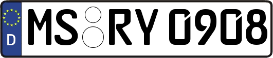 MS-RY0908