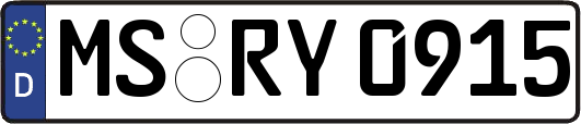 MS-RY0915