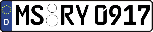 MS-RY0917