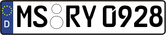 MS-RY0928