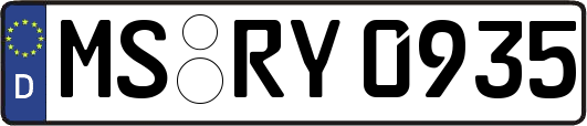 MS-RY0935