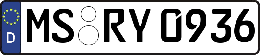MS-RY0936
