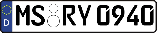 MS-RY0940