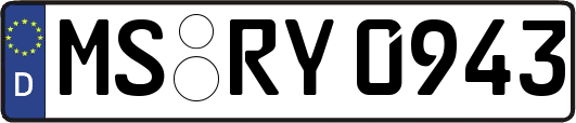MS-RY0943