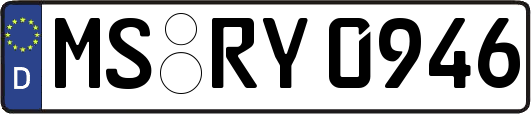 MS-RY0946