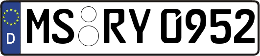MS-RY0952
