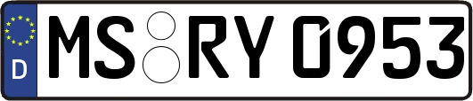 MS-RY0953