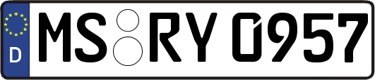 MS-RY0957