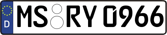 MS-RY0966
