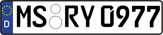 MS-RY0977