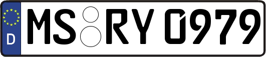 MS-RY0979