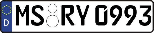 MS-RY0993