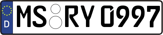 MS-RY0997