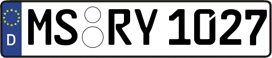 MS-RY1027