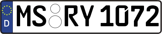 MS-RY1072