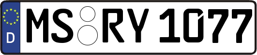 MS-RY1077
