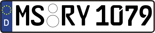 MS-RY1079
