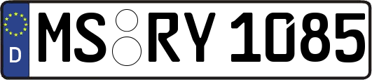 MS-RY1085