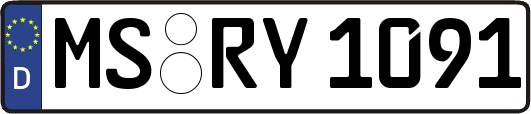 MS-RY1091