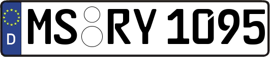 MS-RY1095