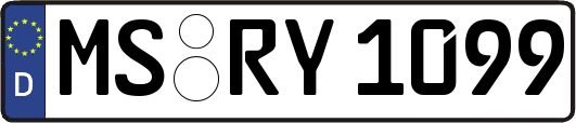 MS-RY1099