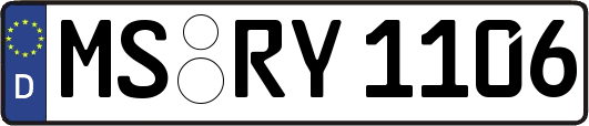 MS-RY1106