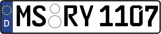 MS-RY1107