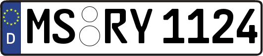 MS-RY1124