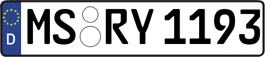 MS-RY1193