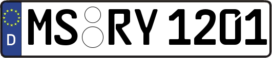 MS-RY1201