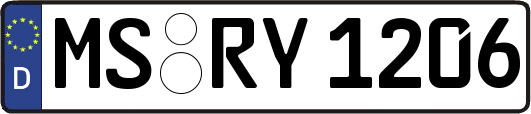 MS-RY1206