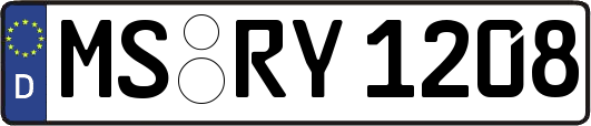 MS-RY1208