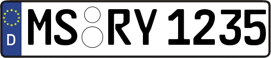 MS-RY1235